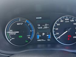 2023 Mitsubishi Eclipse Cross PHEV GSR