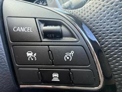 2023 Mitsubishi Eclipse Cross PHEV GSR