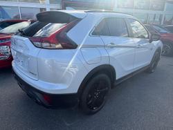 2023 Mitsubishi Eclipse Cross PHEV GSR