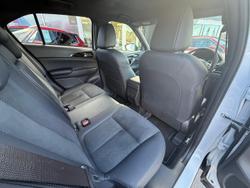 2023 Mitsubishi Eclipse Cross PHEV GSR