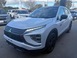 2023 Mitsubishi Eclipse Cross PHEV GSR
