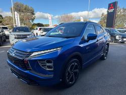 2023 Mitsubishi Eclipse Cross PHEV XLS PLUS