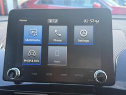 2023 Mitsubishi Eclipse Cross PHEV XLS PLUS