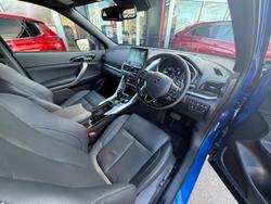 2023 Mitsubishi Eclipse Cross PHEV XLS PLUS