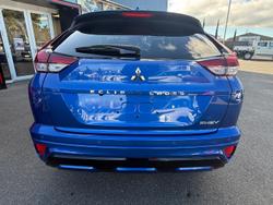 2023 Mitsubishi Eclipse Cross PHEV XLS PLUS