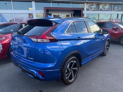 2023 Mitsubishi Eclipse Cross PHEV XLS PLUS