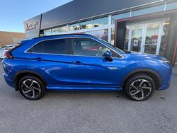 2023 Mitsubishi Eclipse Cross PHEV XLS PLUS