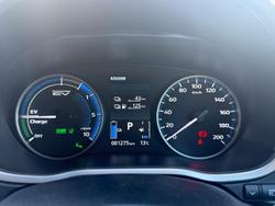 2023 Mitsubishi Eclipse Cross PHEV XLS PLUS