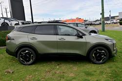 2026 Kia Sportage HEV GT-Line