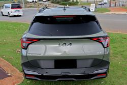 2026 Kia Sportage HEV GT-Line