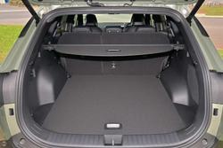 2026 Kia Sportage HEV GT-Line
