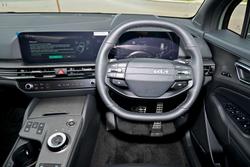 2026 Kia Sportage HEV GT-Line