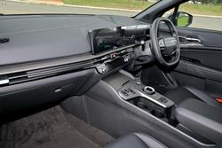 2026 Kia Sportage HEV GT-Line