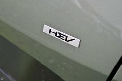 2026 Kia Sportage HEV GT-Line