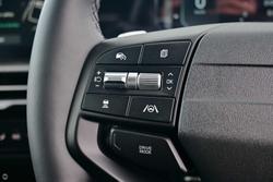 2026 Kia Sportage HEV GT-Line