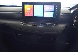 2025 GWM Haval Jolion Lux