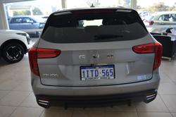 2025 GWM Haval Jolion Lux