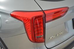 2025 GWM Haval Jolion Lux
