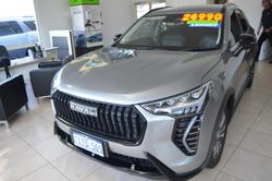 2025 GWM Haval Jolion Lux