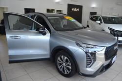 2025 GWM Haval Jolion Lux