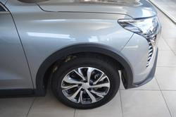 2025 GWM Haval Jolion Lux
