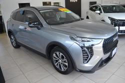 2025 GWM Haval Jolion Lux