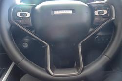 2025 GWM Haval Jolion Lux