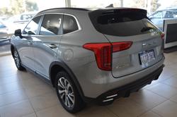 2025 GWM Haval Jolion Lux