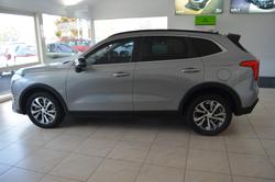 2025 GWM Haval Jolion Lux