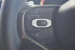 2025 GWM Haval Jolion Lux