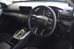 2025 GWM Haval Jolion Lux