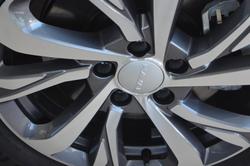 2025 GWM Haval Jolion Lux