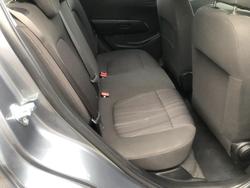 2014 Holden Barina CD