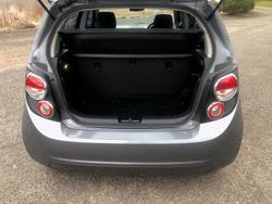 2014 Holden Barina CD