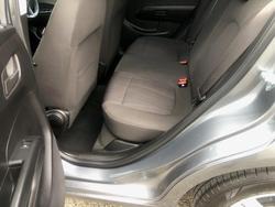 2014 Holden Barina CD