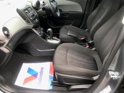 2014 Holden Barina CD