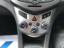 2014 Holden Barina CD