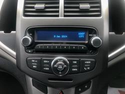 2014 Holden Barina CD