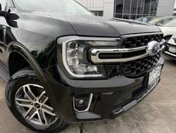 2025 Ford Everest Trend