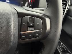 2025 Ford Everest Trend