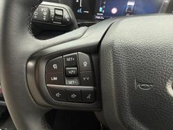 2025 Ford Everest Trend