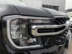 2025 Ford Everest Trend