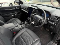 2025 Ford Everest Trend