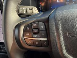 2025 Ford Everest Sport