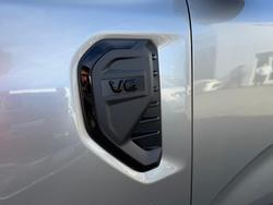 2025 Ford Everest Sport