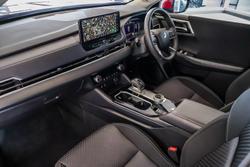2025 Mitsubishi Outlander LS