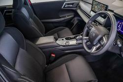 2025 Mitsubishi Outlander LS