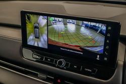 2025 Mitsubishi Outlander LS
