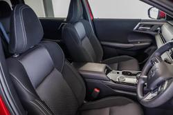 2025 Mitsubishi Outlander LS
