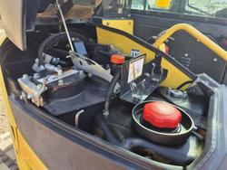 2018 Yanmar Vio80